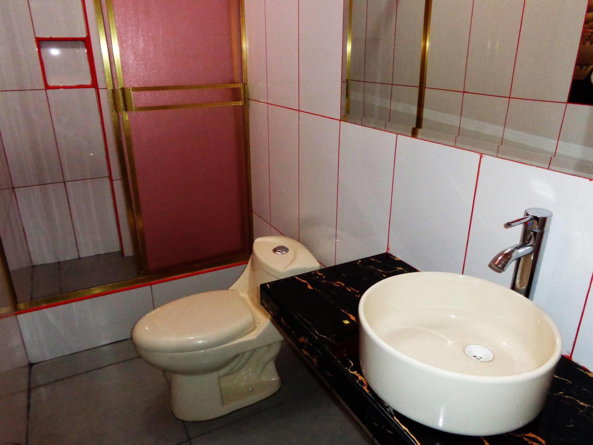 Hotel Challaca Ίκα Εξωτερικό φωτογραφία